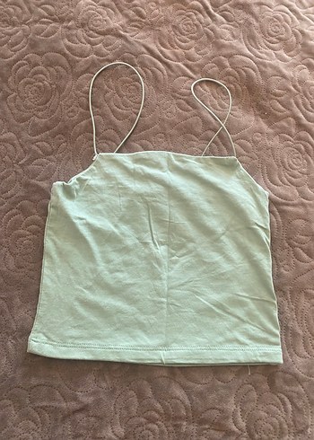 Gri V Yaka Pilili Hamile Bluzu ikili fiyat - Görsel 6