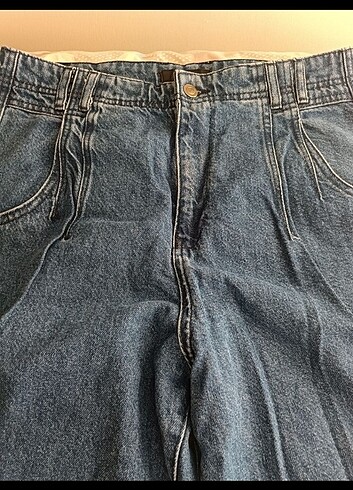 Bayan mom Jean - Görsel 3