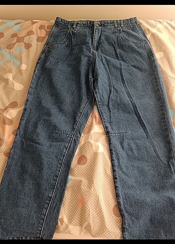 Bayan mom Jean - Görsel 4