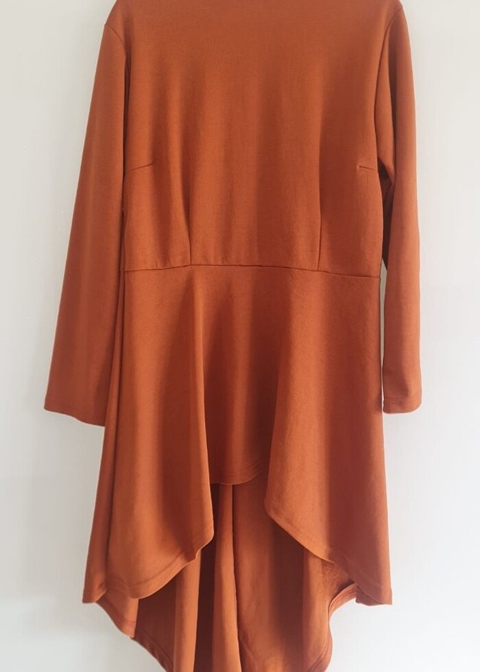  Bayan tesettür takım  - Görsel 3