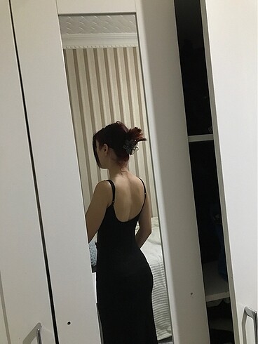 Pull and Bear Elbise
