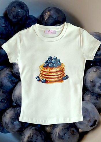 M BABY TEE
