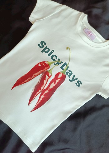 Diğer M BABY TEE