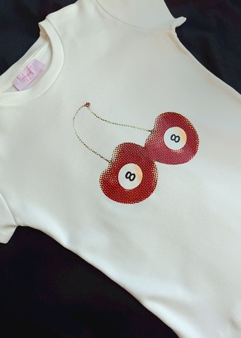 Diğer S BABY TEE