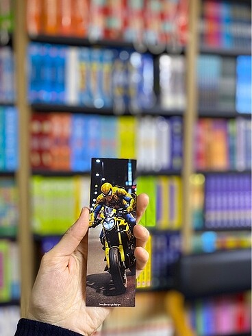 Spıder-man 4lü ayraç - Görsel 3