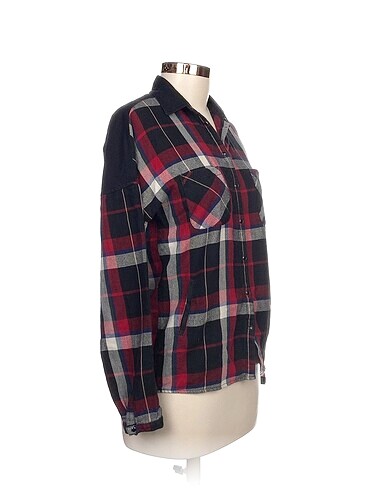 Mavi Jeans Gömlek %70 İndirimli. - Görsel 2