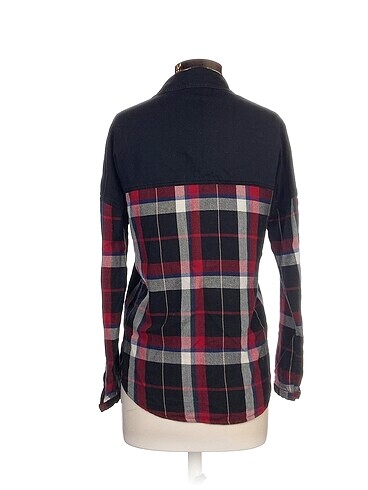 Mavi Jeans Gömlek %70 İndirimli. - Görsel 3