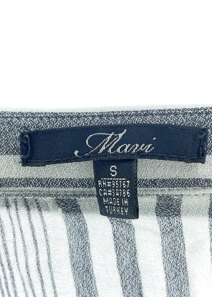 Mavi Jeans Gömlek %70 İndirimli. - Görsel 4