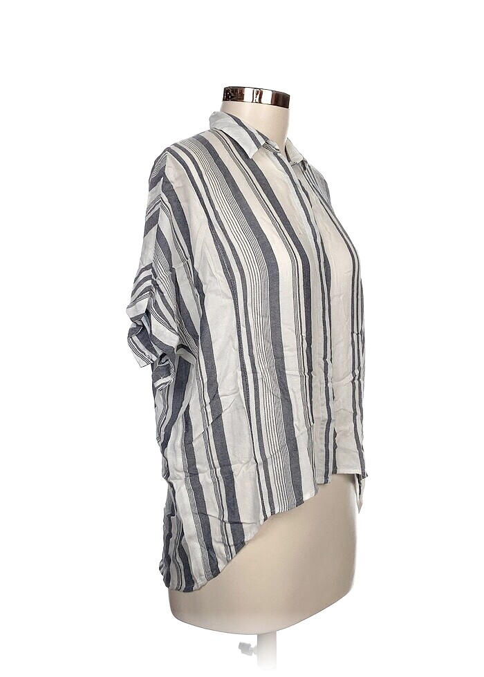 Mavi Jeans Gömlek %70 İndirimli. - Görsel 2