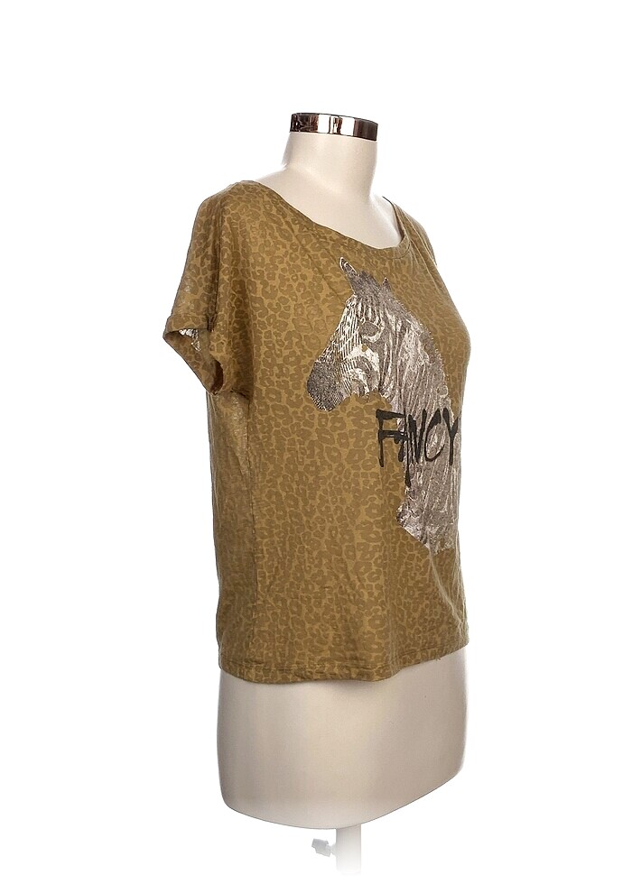 Mavi Jeans Bluz %70 İndirimli. - Görsel 2