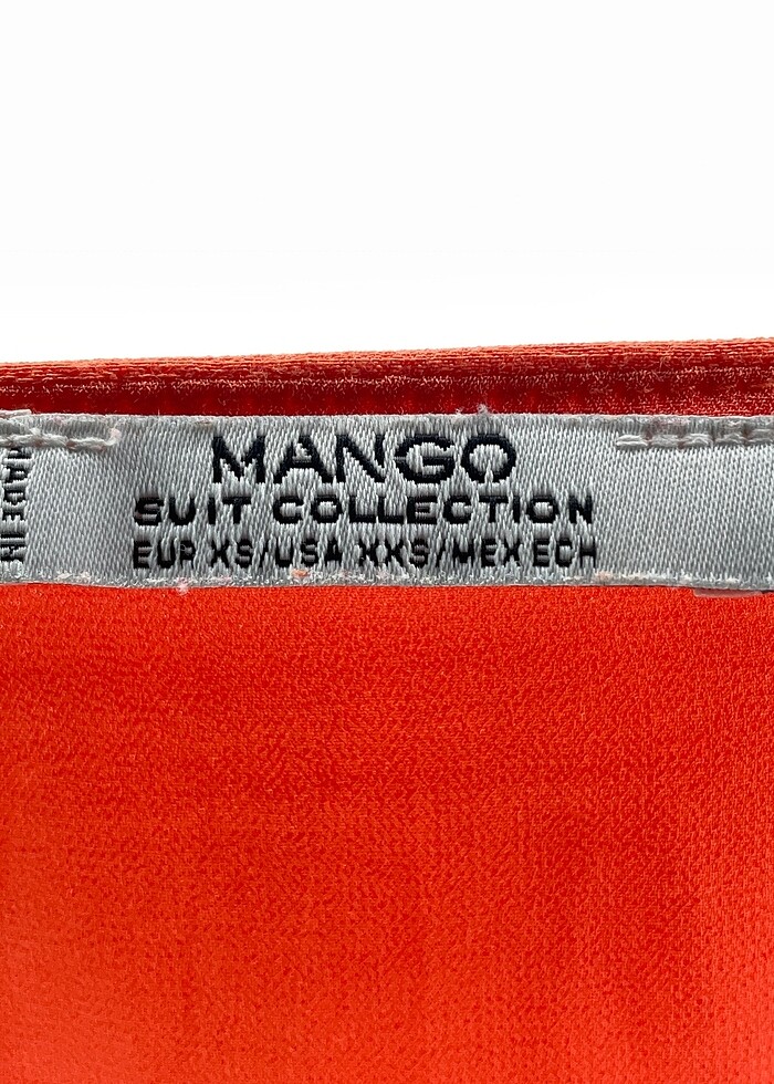 Mango Askılı %70 İndirimli. - Görsel 4