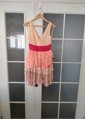 Mezuniyet elbisesi - Görsel 5