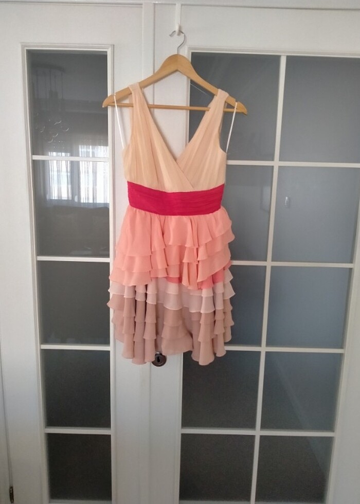 Mezuniyet elbisesi - Görsel 3