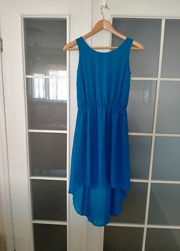 Abiye elbise  - Görsel 2