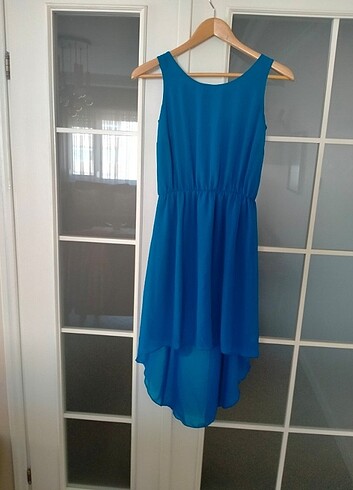 Abiye elbise  - Görsel 4