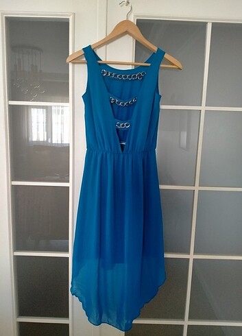 Abiye elbise  - Görsel 6