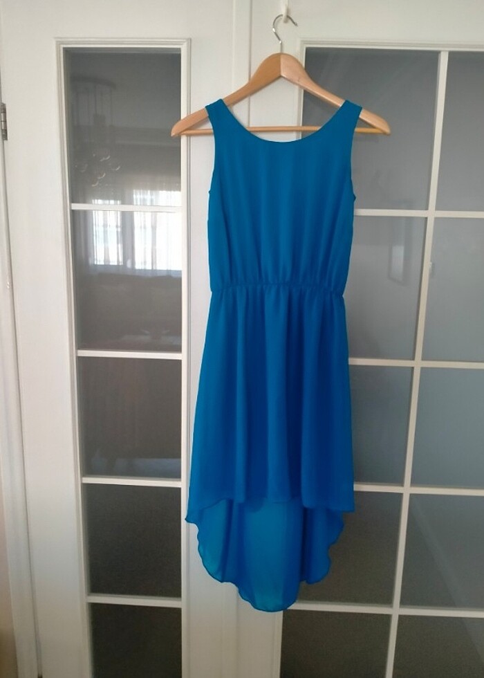 Abiye elbise  - Görsel 2