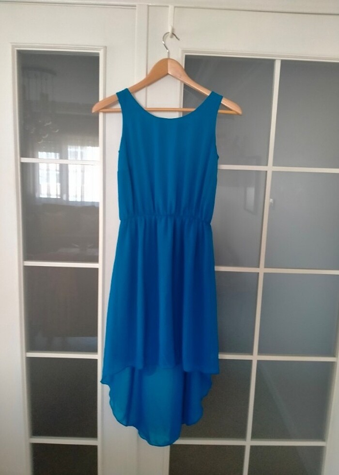 Abiye elbise  - Görsel 3