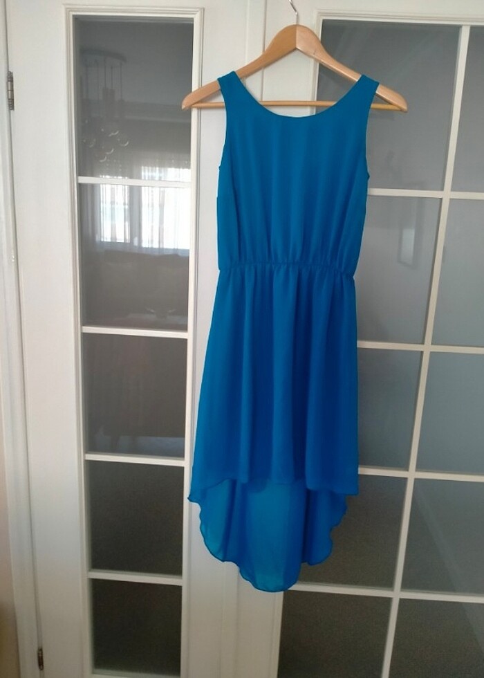 Abiye elbise  - Görsel 4