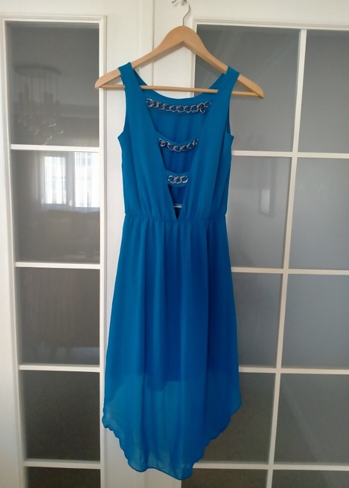 Abiye elbise  - Görsel 5