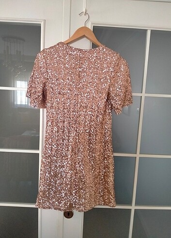 Abiye elbise  - Görsel 2