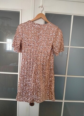 Abiye elbise  - Görsel 4