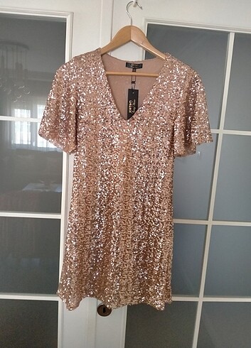 Abiye elbise  - Görsel 5