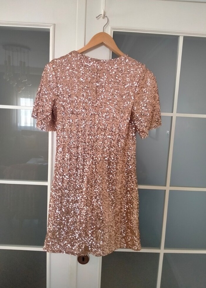 Abiye elbise  - Görsel 2