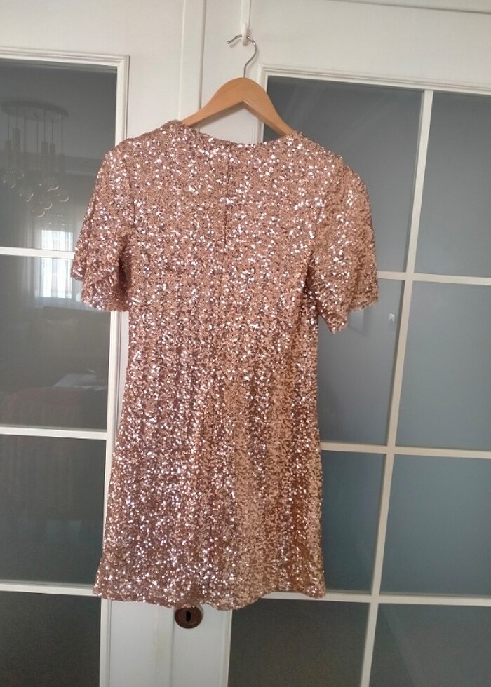 Abiye elbise  - Görsel 4