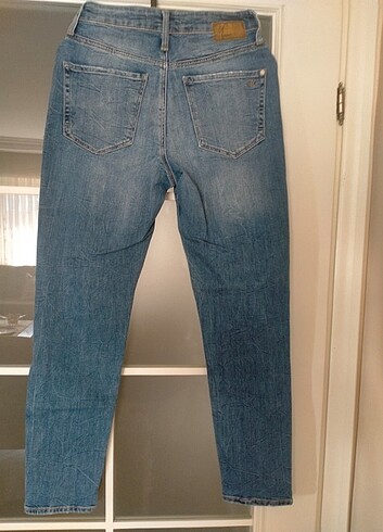 Mavi jeans 23/27 - Görsel 5