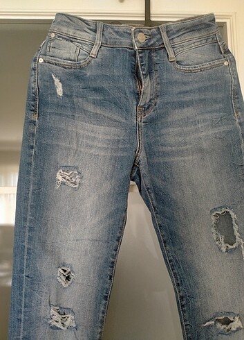 Mavi jeans 23/27 - Görsel 6