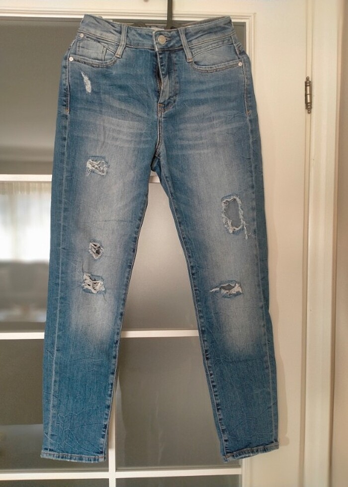 Mavi jeans 23/27 - Görsel 3