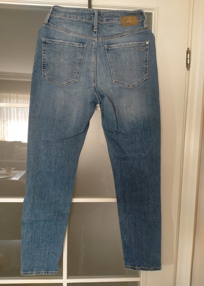 Mavi jeans 23/27 - Görsel 4