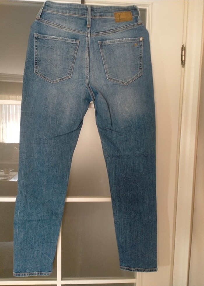 Mavi jeans 23/27 - Görsel 5