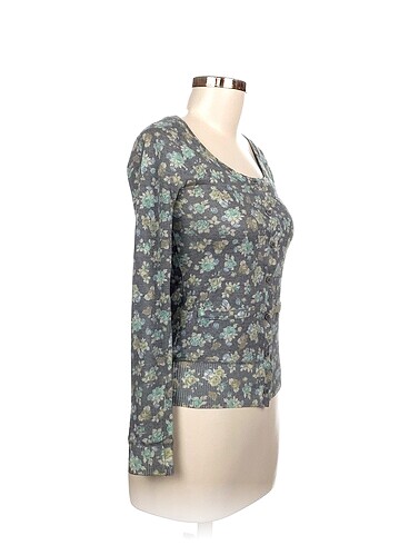 Pull and Bear Pull and Bear Hırka %70 İndirimli.