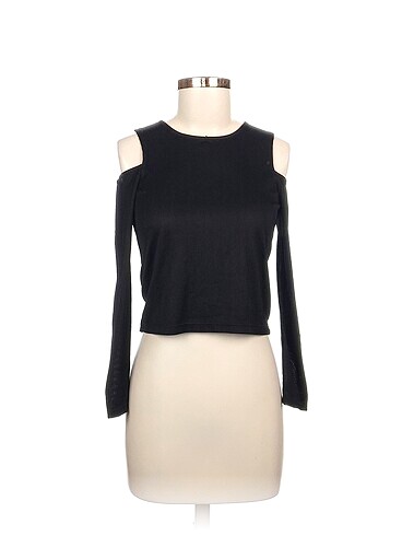 Zara Bluz %70 İndirimli.