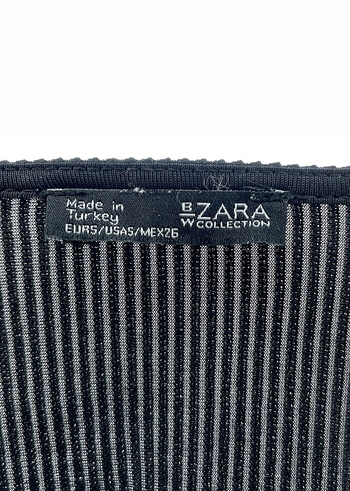 Zara Bluz %70 İndirimli. - Görsel 4