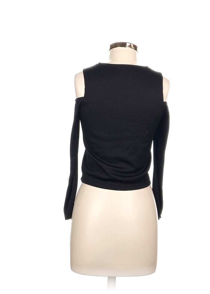 Zara Bluz %70 İndirimli. - Görsel 3