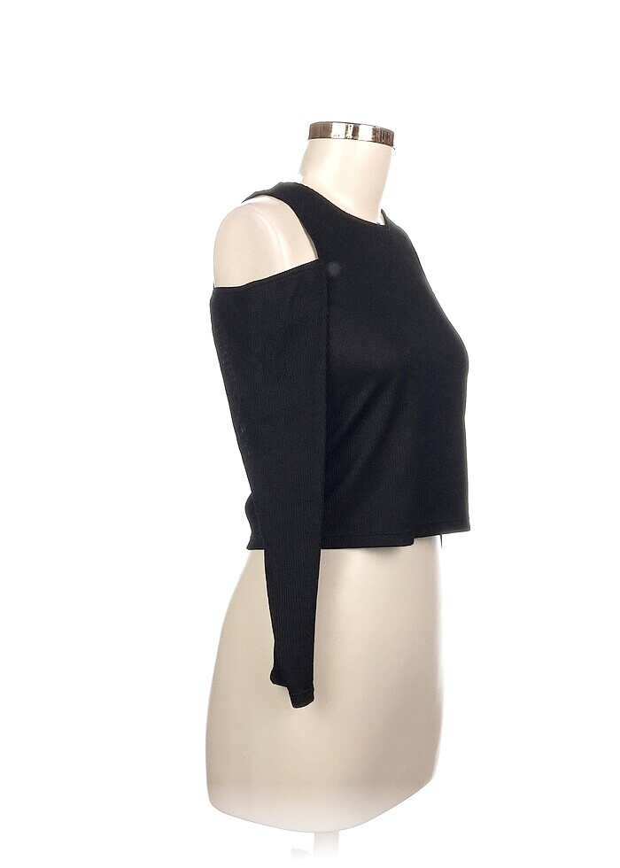 Zara Bluz %70 İndirimli. - Görsel 2