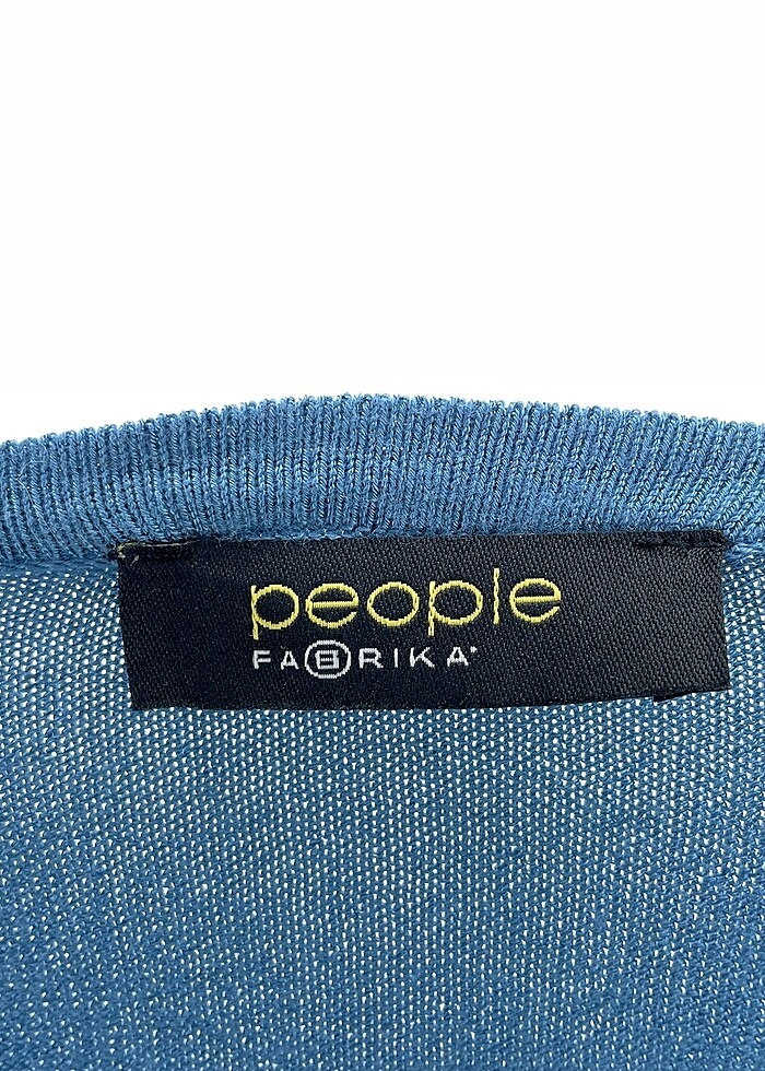 Fabrika Kazak / Triko %70 İndirimli. - Görsel 4