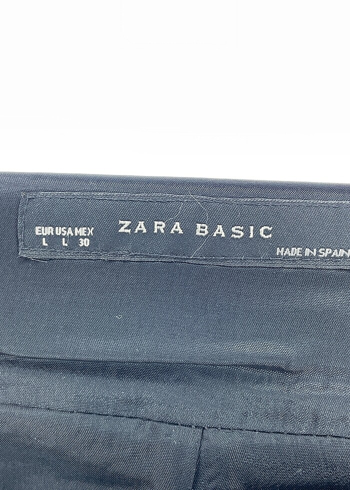 Zara Midi Etek %70 İndirimli. - Görsel 4