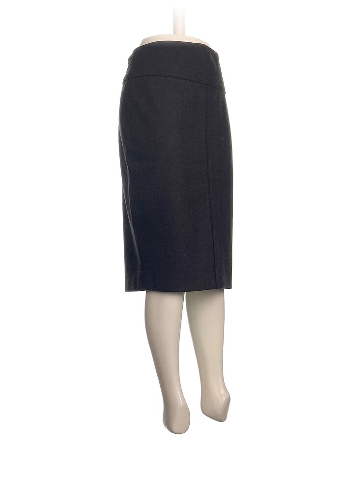 Zara Midi Etek %70 İndirimli. - Görsel 2