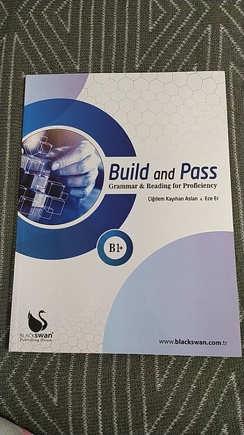 Build an Pass 
