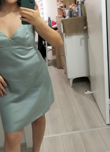 H&M Elbise