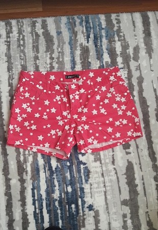 mini short