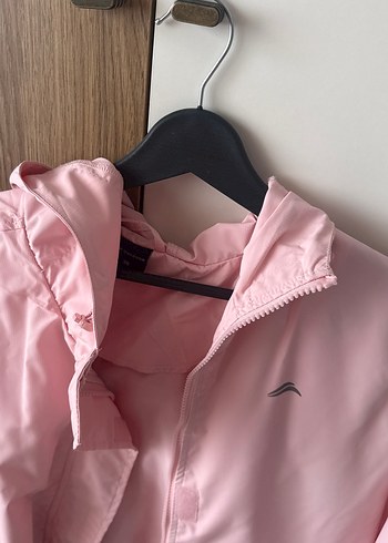 LC Waikiki Yağmurluk Baharlık Ceket