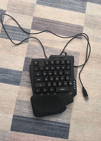 Polosmart Kablolu Klavye