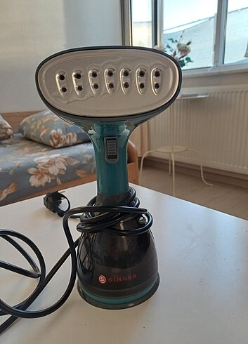 Singer ütü