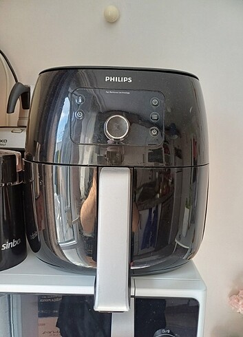 Philips air fry 