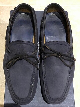 Tommy hilfiger loafer